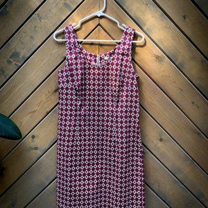 Laundry Dress Size 6